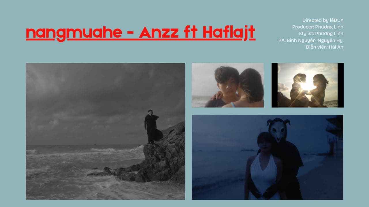 nangmuahe - Anzz ft Haflajt