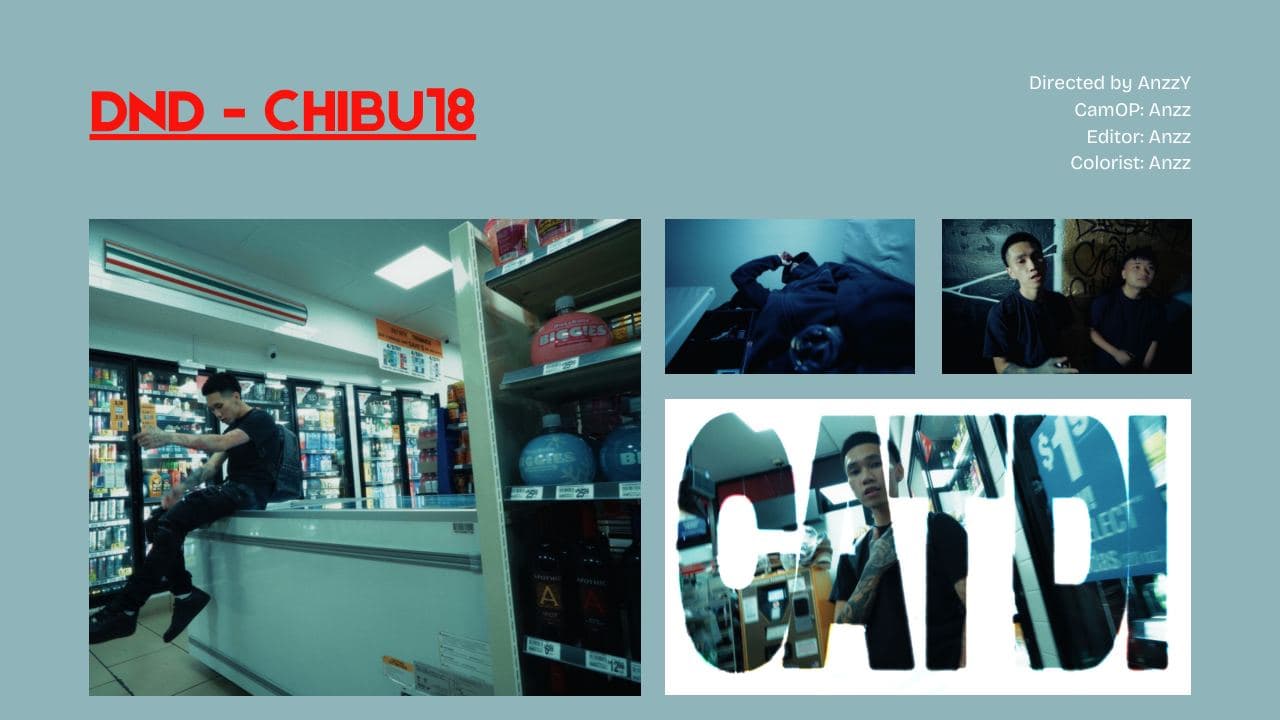 DND - Chibu18